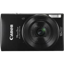 CAMARA POWERSHOT ELPH 190 IS